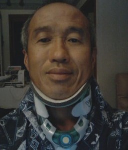 jack yuen in neck brace 300